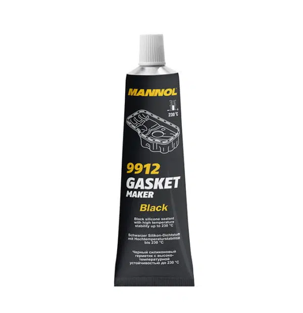 MN GASKET MAKER BLK 1/144 .085