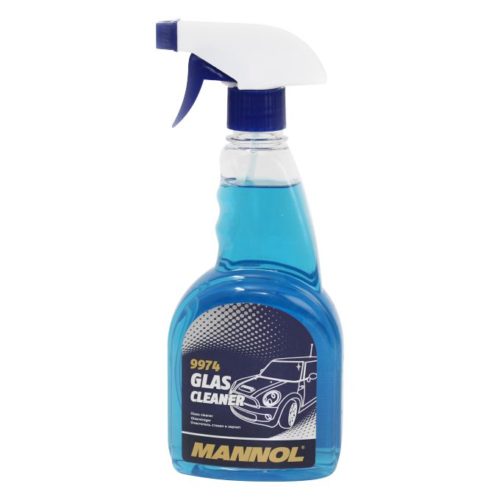 MN GLASS CLEANER 24/16oz