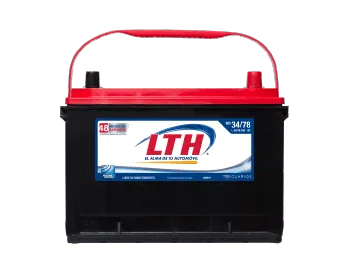 34/78 750CCA LTH STD