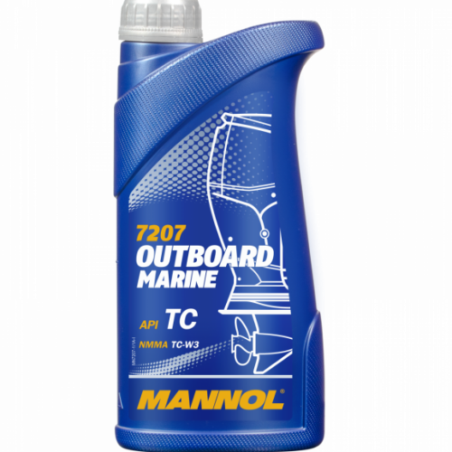 MN OUTBOARD MARINE 20/1L