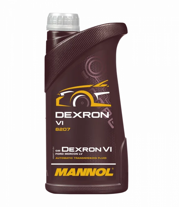 MN ATF Dexron VI 20/1L