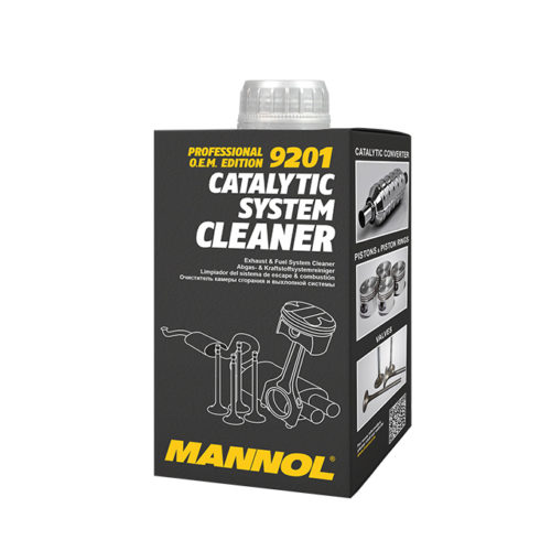 MN CATALYTIC CLEANER 12/.5L