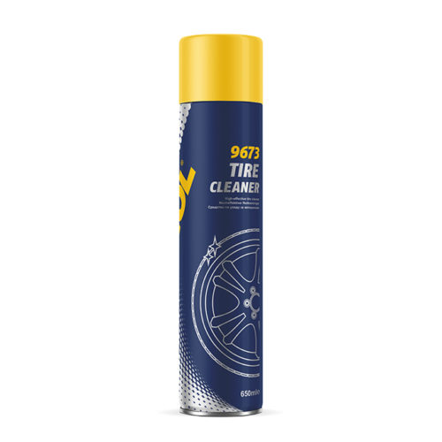 MN TIRE CLEANER 24/22oz
