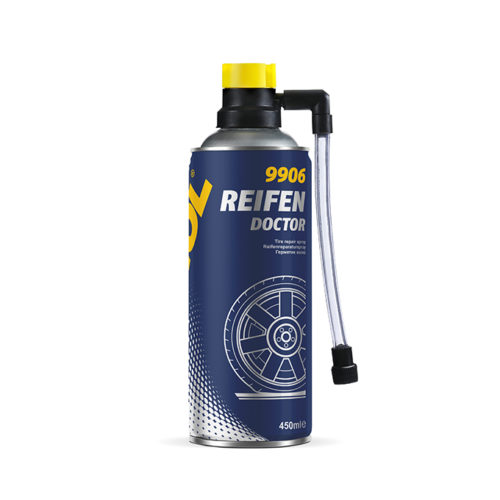 MN TIRE DOCTOR 12/.45L
