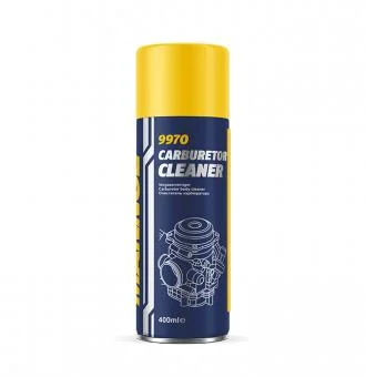 MN CARBURAETOR CLEANER 24/.6L