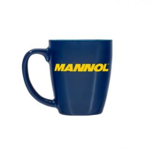 MANNOL COFFE MUG