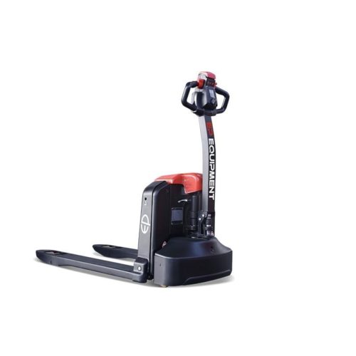 Lithium Electric Pallet Truck EPL185