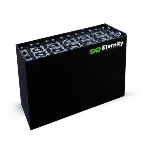 Eternity Low Maintenance Series Traction Battery