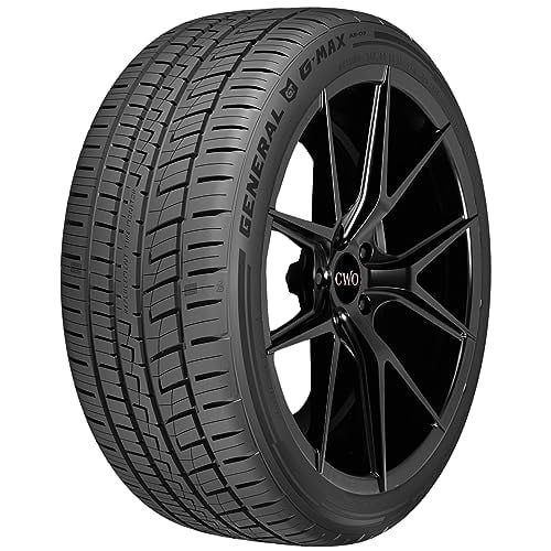 215/45ZR18 GENERAL GMAX AS07 93W XL