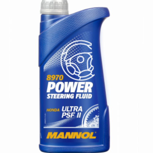 MN POWER STEERING FLUID SYNTH