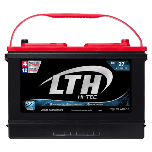 27 810CCA LTH HI-TEC
